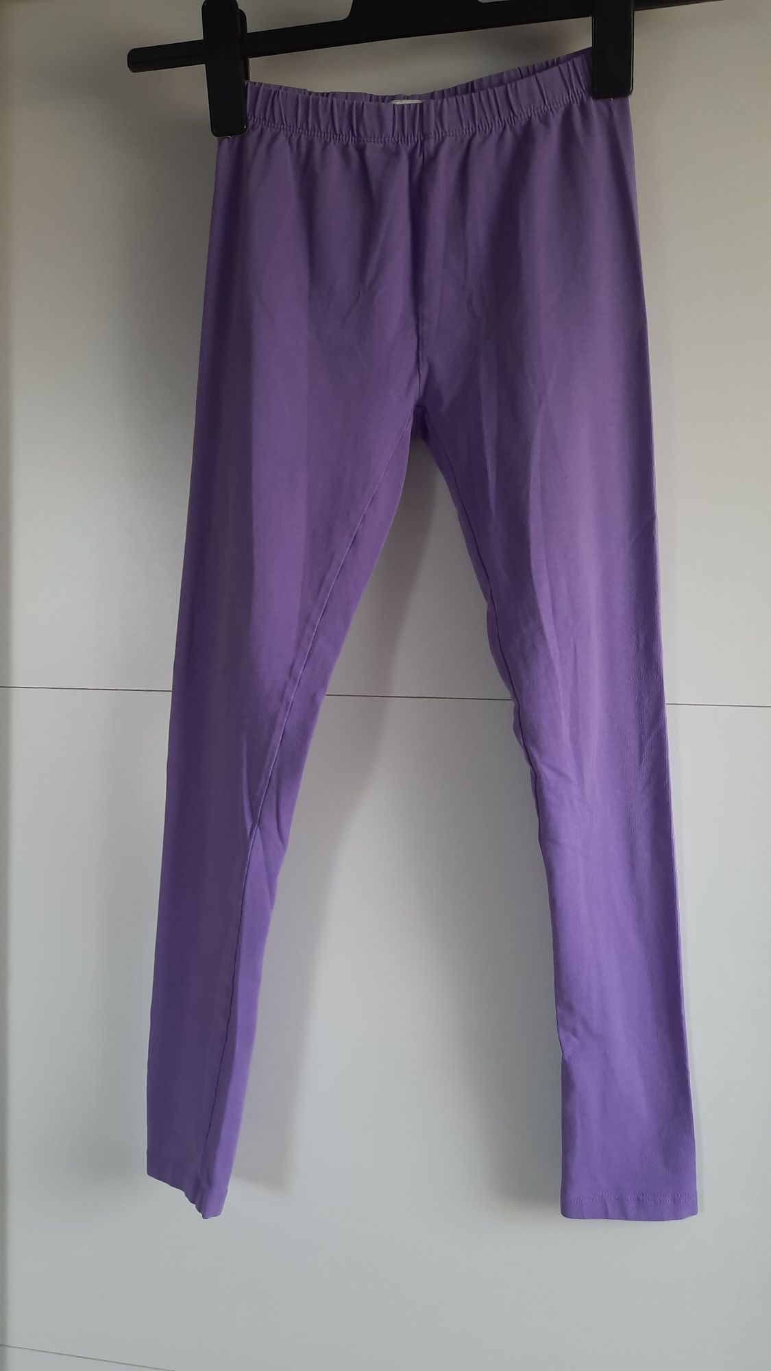 Legginsy dla dziewczynki Reserved r 146