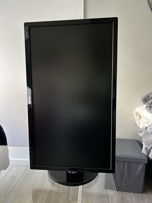 Monitor Gaming ASUS VG248 Muito pouco Usado