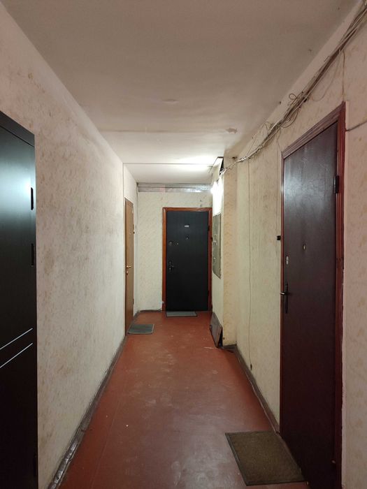 Продам 1-комнатную квартиру в Киеве Закревського 47 Б Троещина