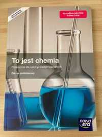 "To jest chemia", podręcznik, zakres podstawowy