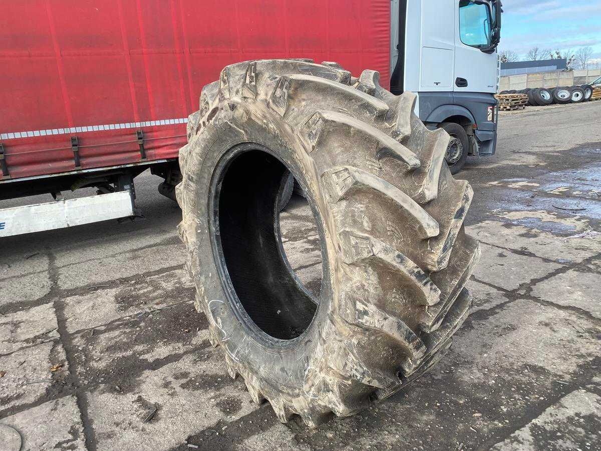 Opona Używana 650/65r38 Greenxlr GRI Radial 90% Bieżnika