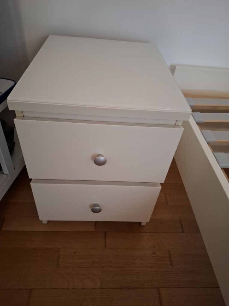 Cama 1,40 x 2,00
