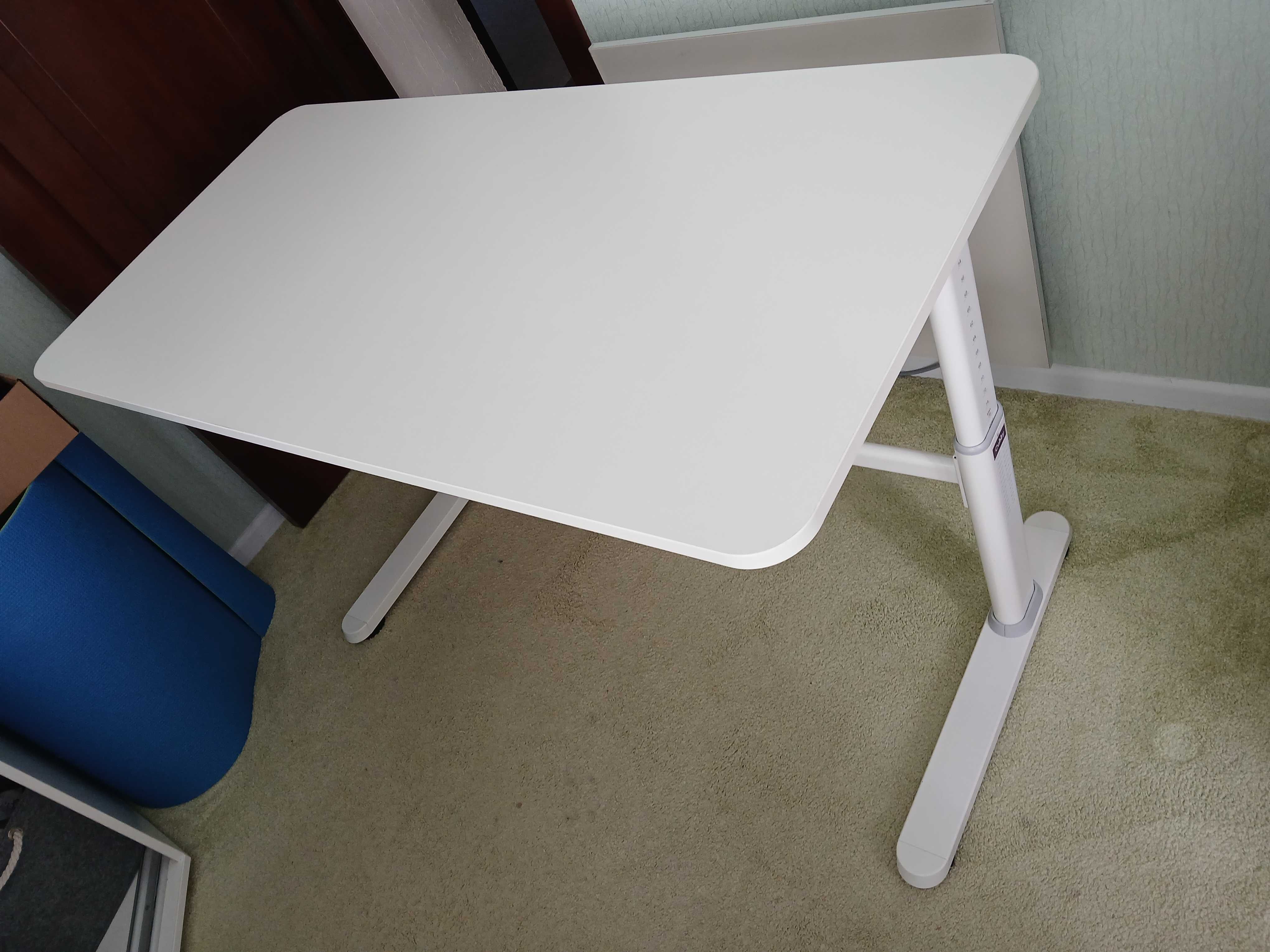 Дитяча парта Cubby Imparare Grey