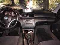BMW 118d veículo