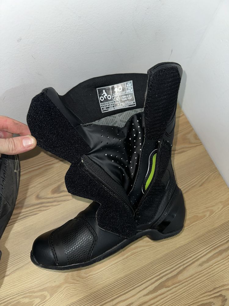 Botas Alpinestars SMX-6 V2 GORE-TEX