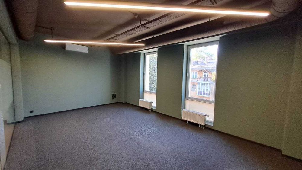 Оренда сучасних офісних приміщень Центр міста