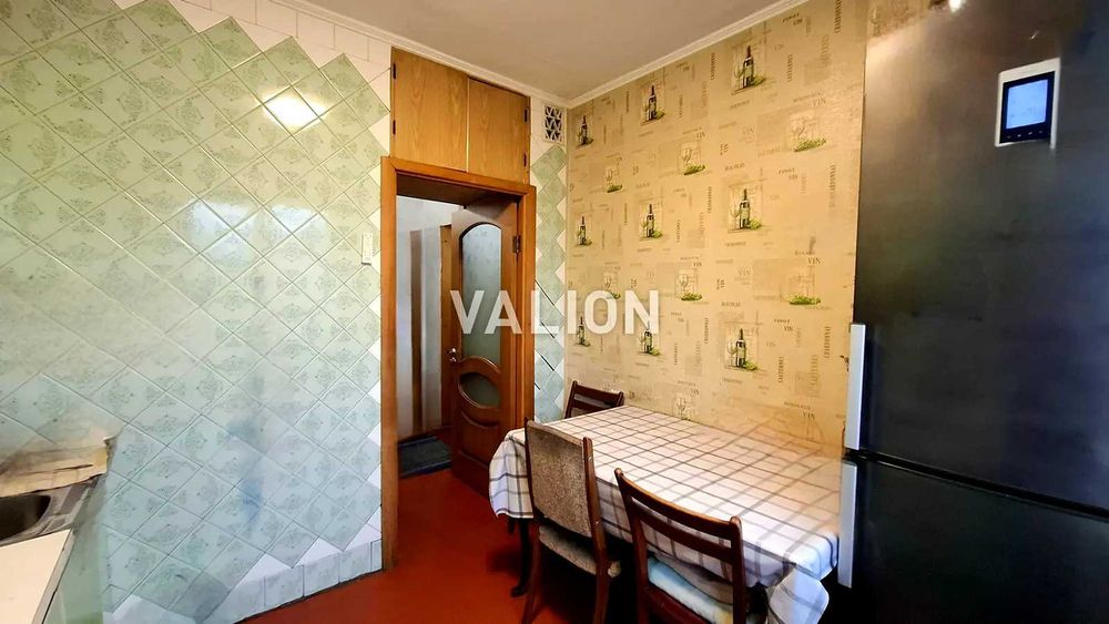 Продаж 3-кімнатної квартири Троєщина, вул Оноре де Бальзака