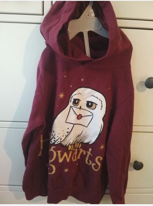 Bluza Harry Potter