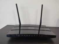 Router TP-Link TD-W8970 USB ADSL2+, 300Mb/s, gigabitowe porty Ethernet