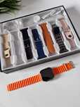 Smartwatch zestaw nowy