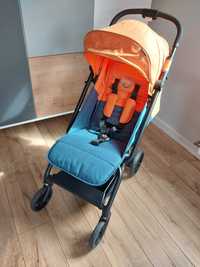 Spacerówka Cybex Eezy S+