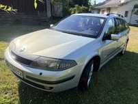 Продам Renault Laguna 2