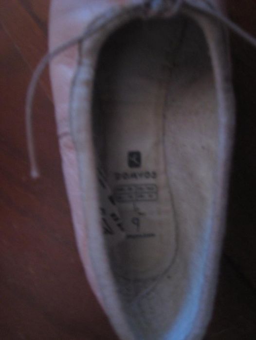 sabrinas de ballet 29
