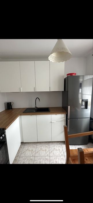Sprzedam kuchnie ikea widoczna na zdj do wlasnego demontazu i odbioru