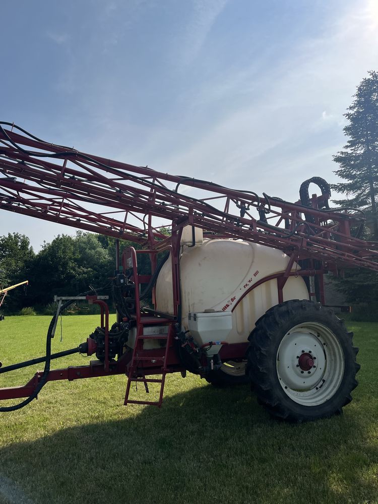 Opryskiwacz  Scan Agro  24m