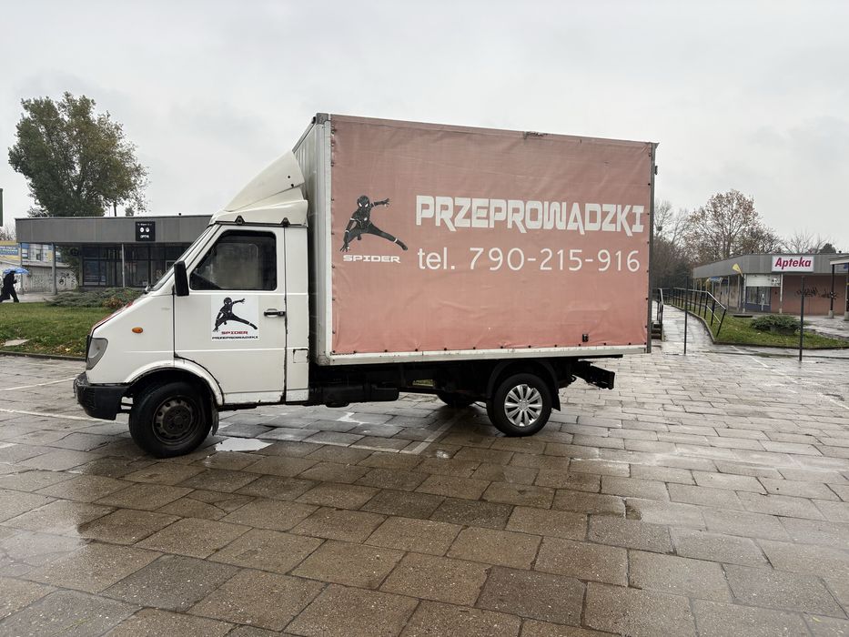 Sprzedam Daewoo Lublin 3