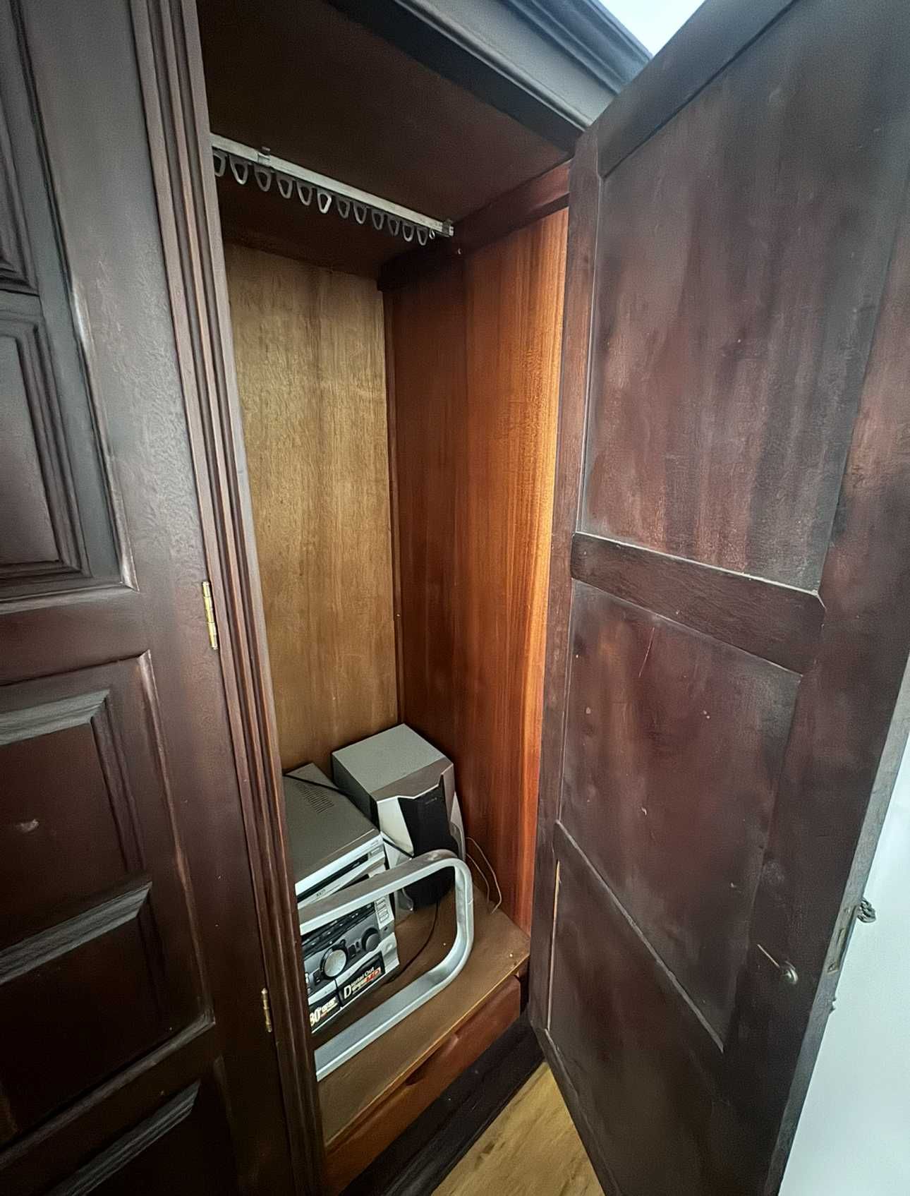 Mobilias de Quarto Completa (séc. XVII)