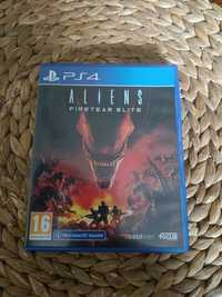 Aliens Fireteam Elite PS4