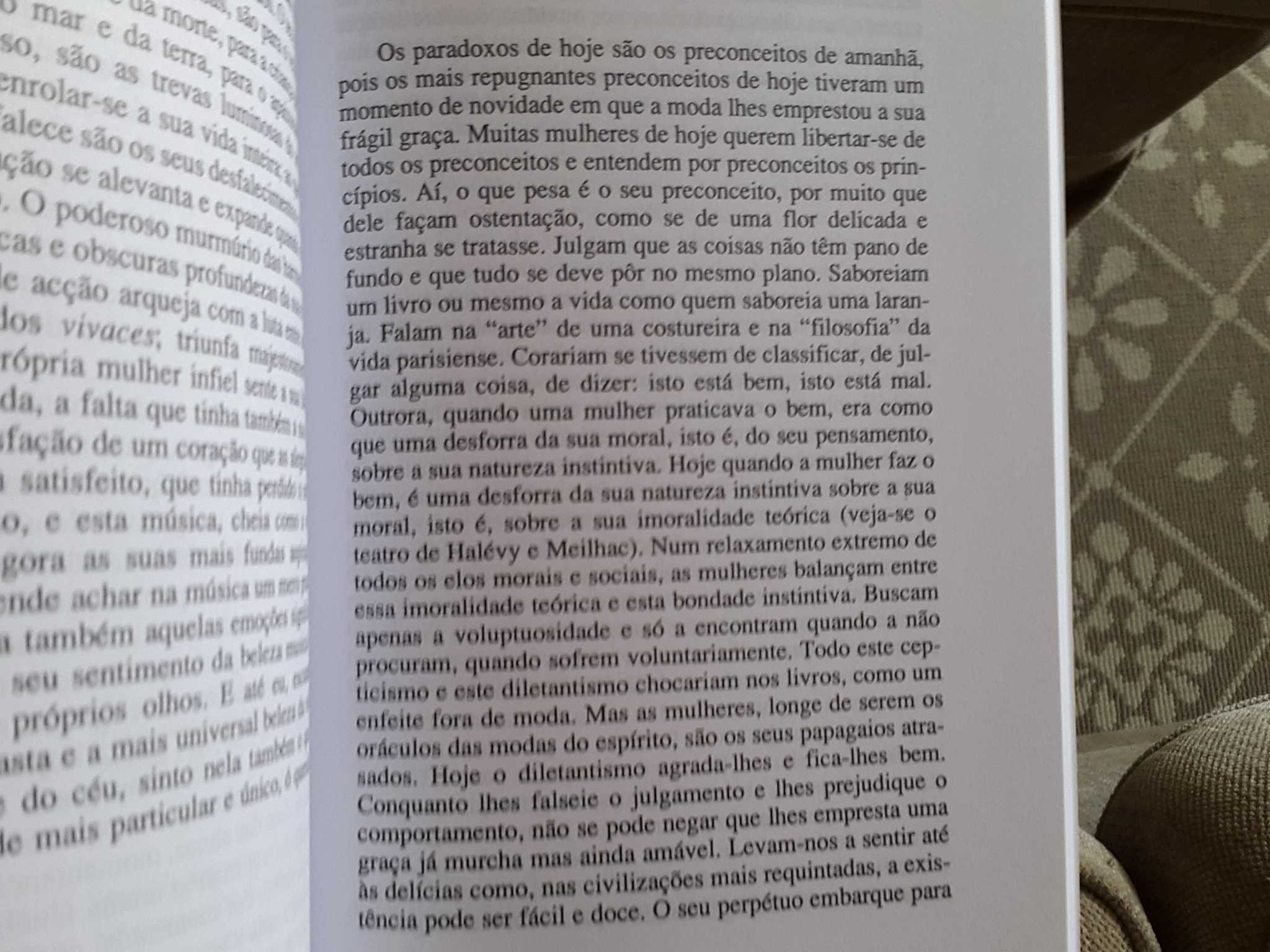 Marcel Proust - Os Prazeres e os Dias