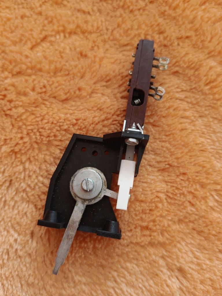 Mechanizm wyłącznika sieciowego WSH TSH MSH