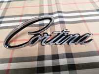 Ford Cortina mk3