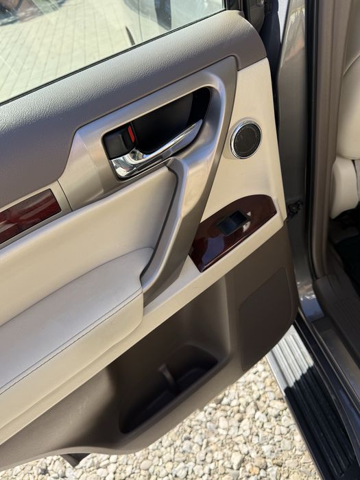 Iexus GX 460 ідеальний стан