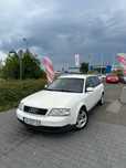 Na sprzedaż AUDI A6C5 1.8T LPG/gwarancja/klimatyzacja/nowy rozrząd