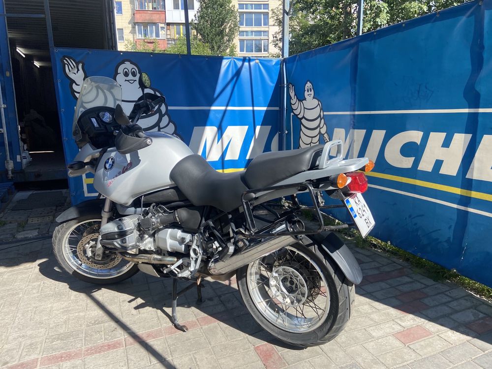 Продам BMW R 1150 GS