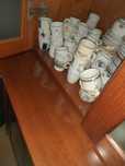 Coleção Chavenas café