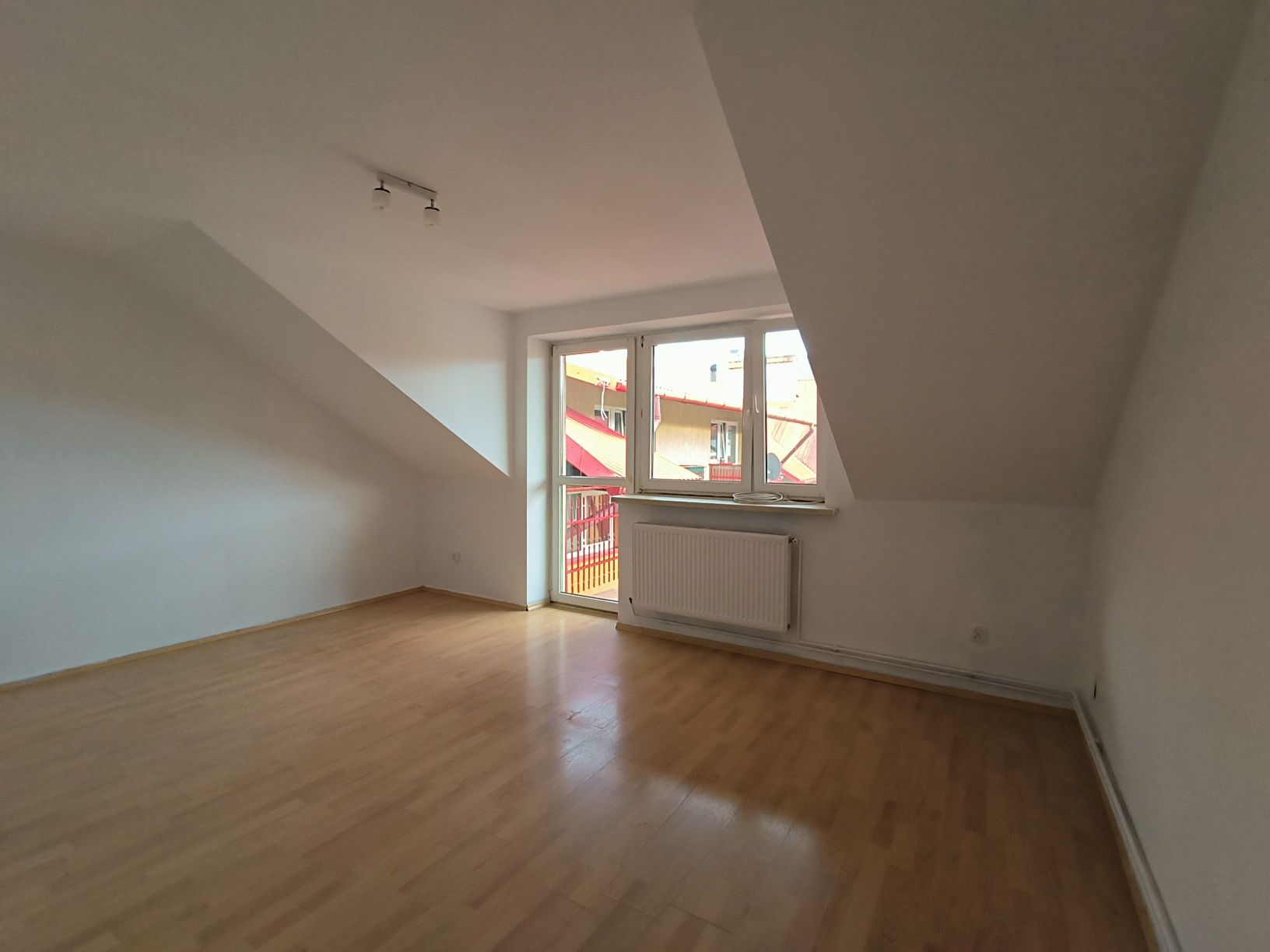 Mieszkanie do wynajęcia | 55m2 | 2 pokoje | 3 piętro | centrum miasta