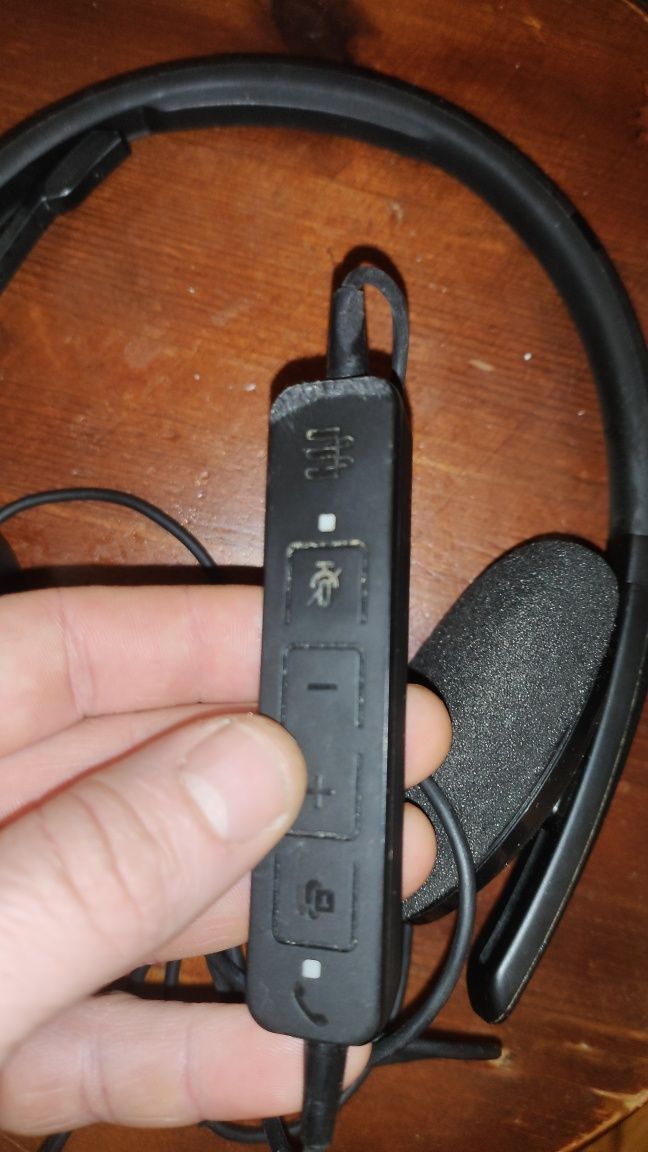 Sennheiser adapt 160t usb c