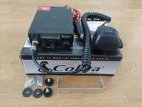 CB radio Cobra 19 DX IV