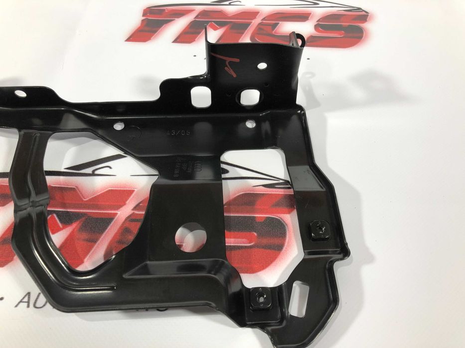 Suporte Caixa Fusiveis Lateral AUDI A3 8P Original