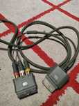 Kabel Xbox 360 audio video