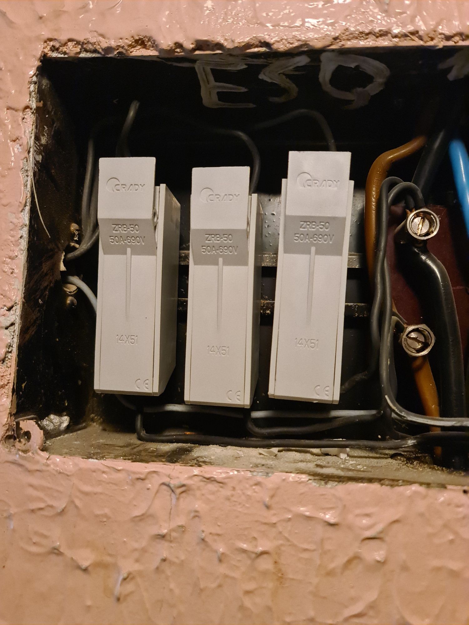 - Eletricista Credenciado -  DGEG - Realizamos diversos trabalhos de e