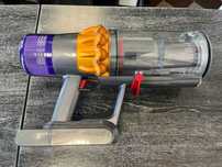 Dyson V15s Detect Submarine z funkcją aktywnego mycia – pełen komplet
