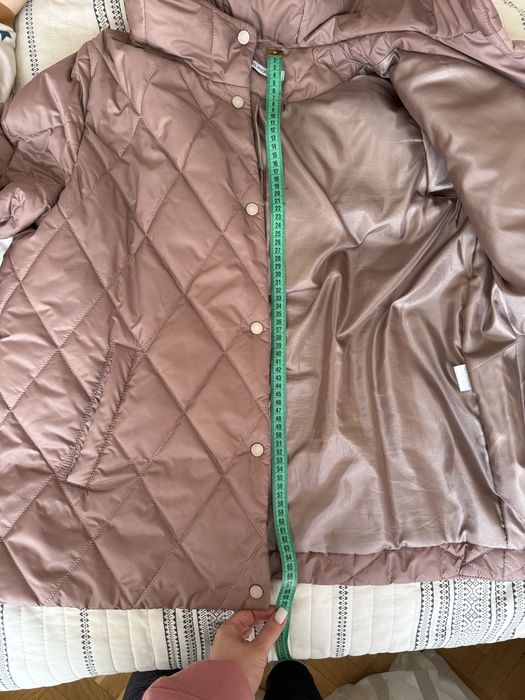 Куртка для вагітних Yula Mama