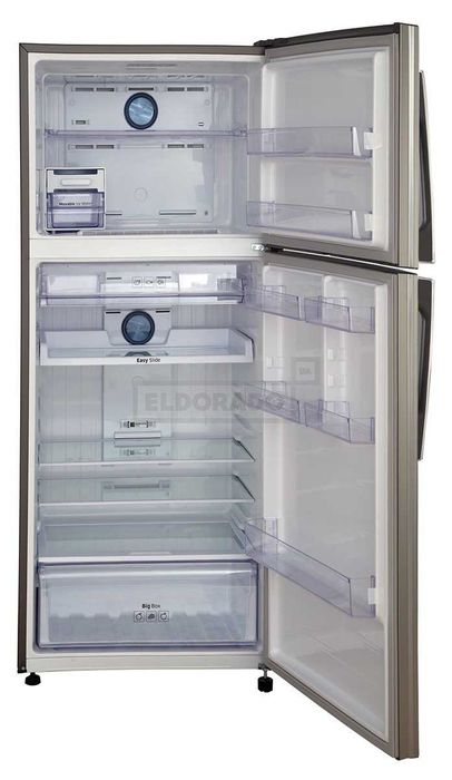 Холодильник SAMSUNG RT53K6330SL