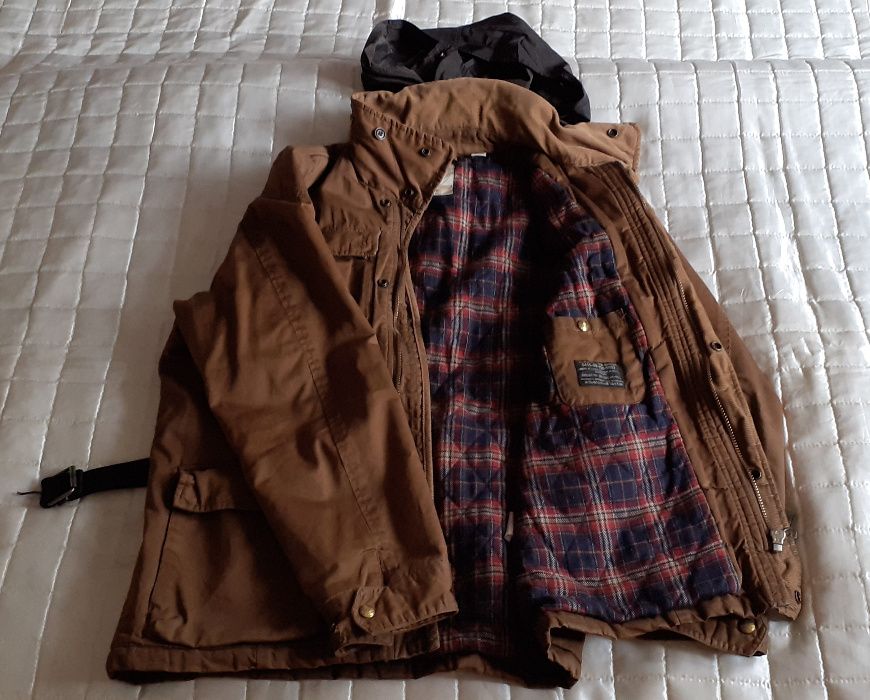 Kurtka Męska Scotch & Soda  rozm M (duże M)