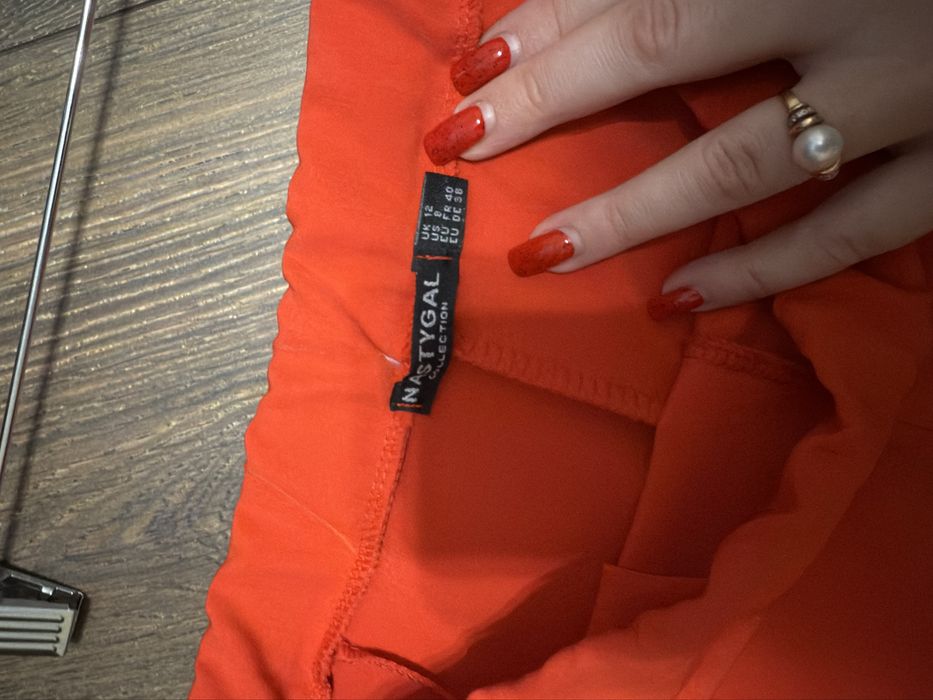 Брюки , штани палаццо