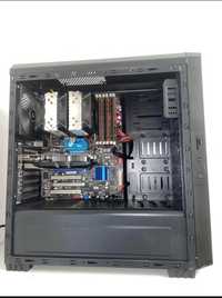 Vendo ou troco pc gamer por algo do meu interesse