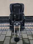 Fotelik na rower Britax Römer Jockey Comfort 22kg