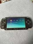 Konsola Sony PSP 3000