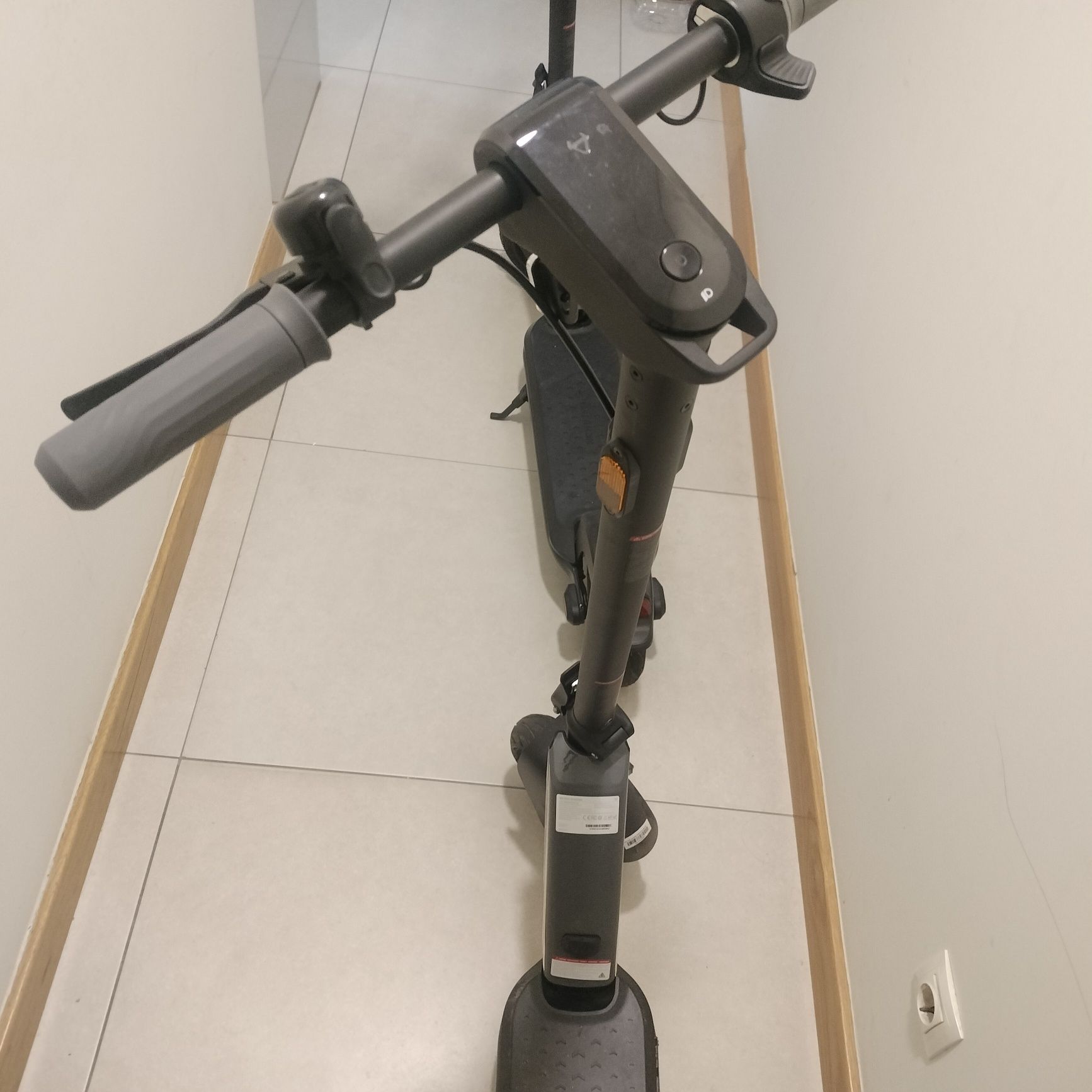 Trotinete elétrica