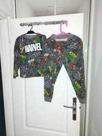 Piżamka chłopięca Marvel