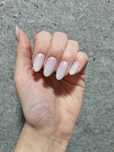 Naklejki Neonail Easy On manicure