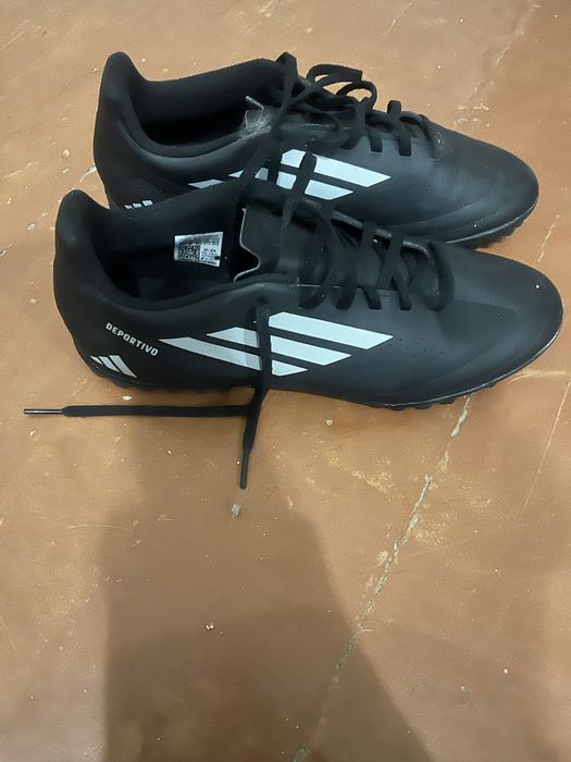 Adidas Deportivo 43 розмір