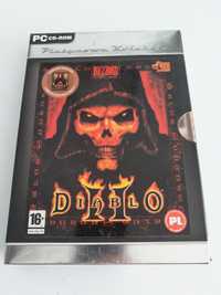 Diablo 2 + Lord of Destruction PL