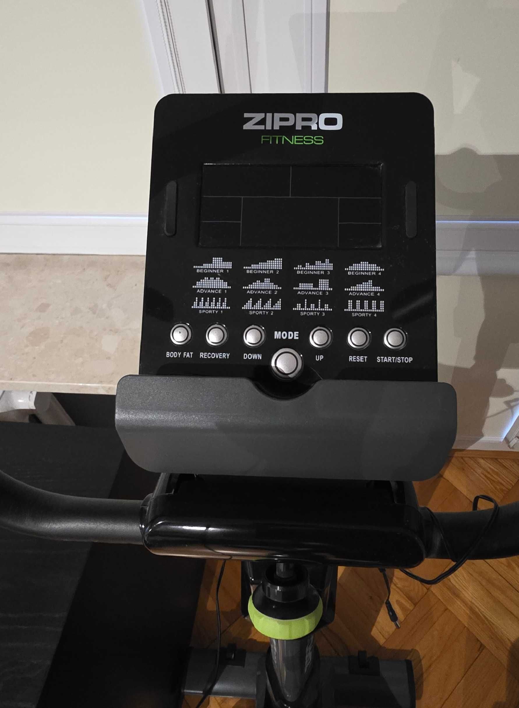 Rower stacjonarny Zipro Rook