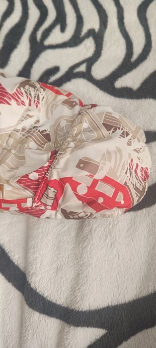 Зимовий комбінезон. Унісекс. Стан ідеальний